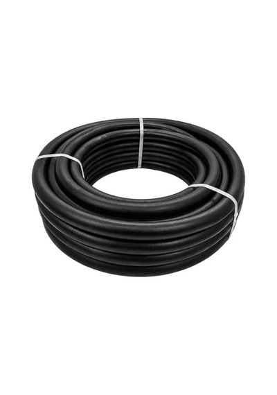 Hubrendy Sh Sunup Sn-38807 20 Metre 12mm Motosiklet Araç Yakıt Hortumu Rulo Esnek Güçlendirilmiş