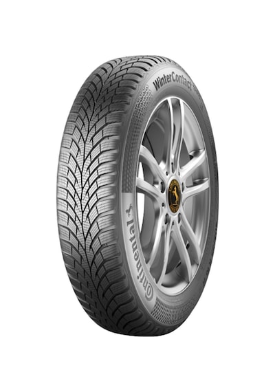 Continental 195/60R15 88T Winter Contact Ts870 Kış Lastiği 2023