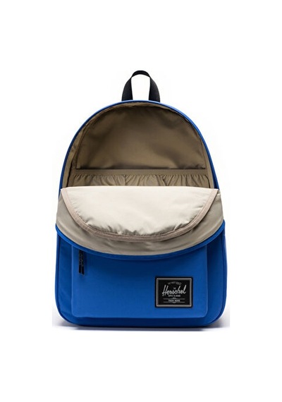 Herschel Classıc Xl Backpack Sırt Çantası-en: 32,5 Cm, Boy: 45 Cm, Derinlik: 16,5 Cm 11819-06184 Mavi