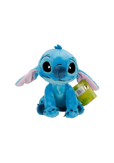 Nessiworld Core Stitch Peluş 25 Cm Çok Renkli