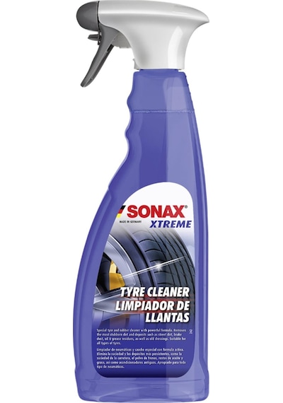 Sonax Xtreme Lastik Temizleyici 750 ML