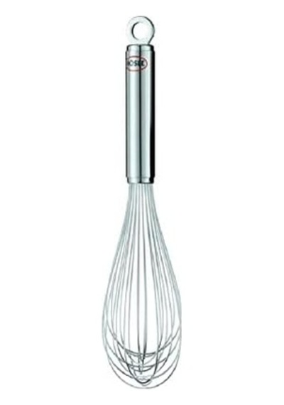 Balon Çırpma Teli 95610 - Paslanmaz Çelik 27 Cm