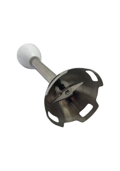King Uyumlu Nova K942 Parçalayıcı Metal Ayak Beyaz (536668250)