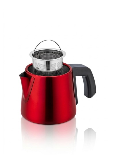 Egetürk Ecm-124 Teadem XL 1.7 LT Elektrikli Çay Makinesi