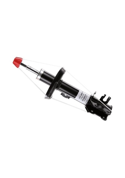 Sachs 317496 Ön Amortisör Sağ Corsa E 14- 13434132