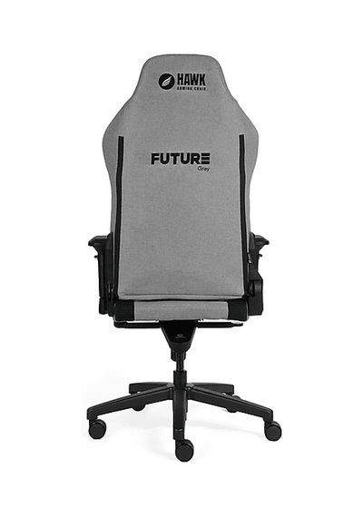 Hawk Future Kumaş Oyuncu Koltuğu Gri Diğer