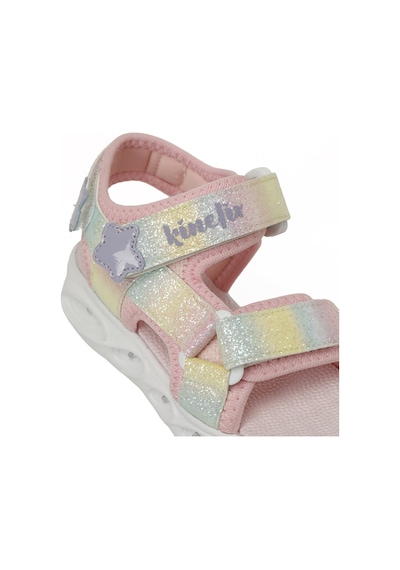 Kinetix Trag B Pembe Kız Çocuk Sandalet