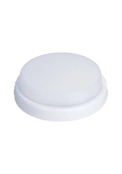 Ack At10-01830 18w Ip54 Sıva Üstü Led Tavan Armatürü 6500k Beyaz