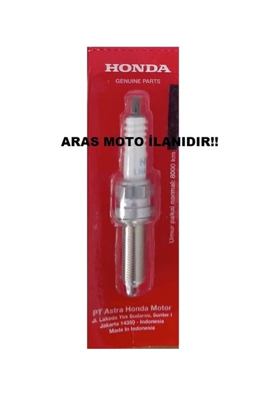 Honda Forza 250 Buji Ngk Lmar8l-9 Nss 250 2018-2023 - Arasmoto