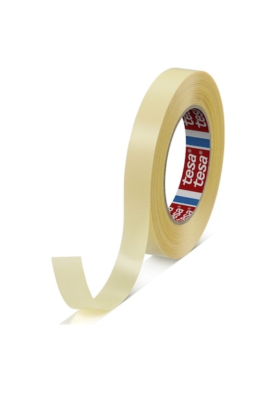 Tesa Çift Taraflı Bant Filmik Şeffaf 25x12 Mt 64621-00075 Diğer