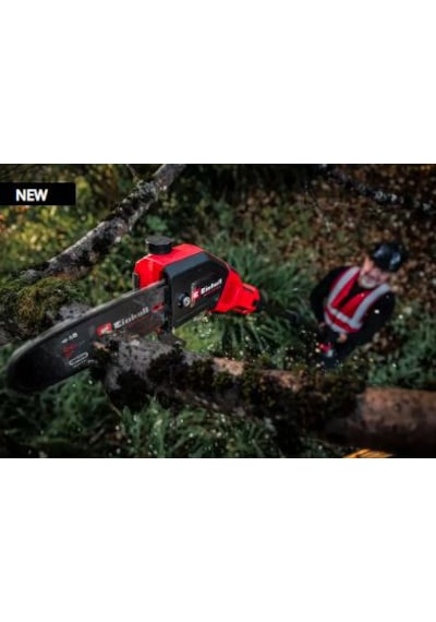 Einhell GP-LC 18/20 Li T BL-Solo Akülü Yüksek Dal Budama (Akü ve Şarj Hariç) - 3410971