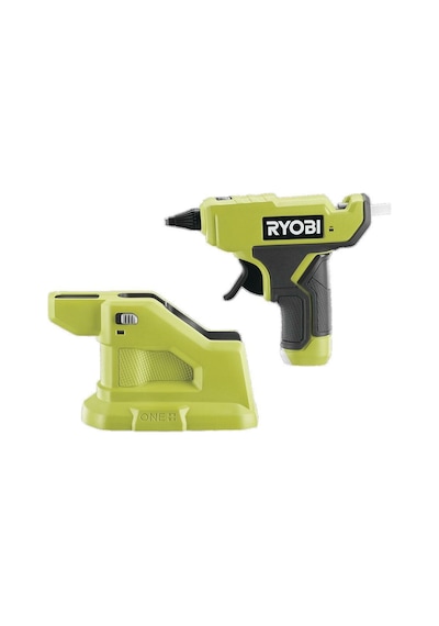 Ryobi RGLM18-0 Akülü Mini Silikon Tabancası (Akü & Şarj Hariç) - 5133005001