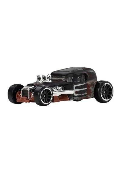 Hot Wheels Vintage Arabalar Özel Seri Mod Rod Jky33 - Hrt81