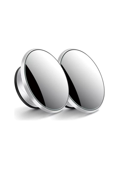 Kör Nokta Aynası Silver