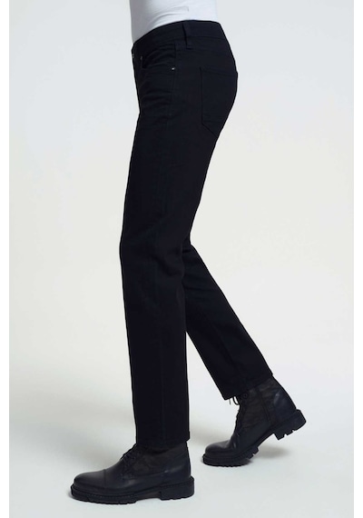 Loft Erkek Terrybrown Slim Fit Pantolon Lf2034725 Siyah