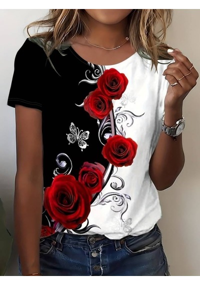 Nazlım Butik - T-shirt - 109046 001
