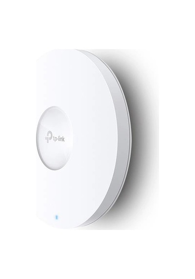 Tp-lınk Omada Eap653 Ax3000 Wıfı6 1 Port Gıgabıt 2.4/5ghz Poe Tavan Tipi Access Poınt Adaptörsüz
