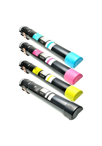 Lexmark C950 Set Cmyk Uyumlu Toner 438851596