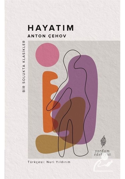 Mercankitap Hayatım / Anton Çehov