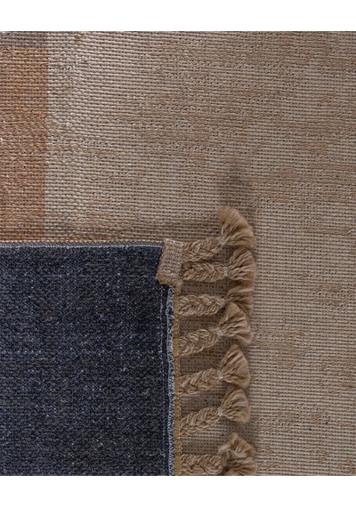 Gualbert Halı - Renkli - 80x300 Cm 8684427334751 Çok Renkli
