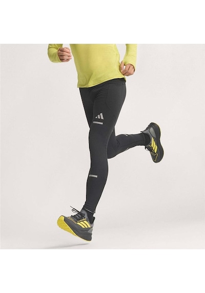 Adidas Erkek Siyah Tayt Adi365 Tights M Jp3847 Siyah