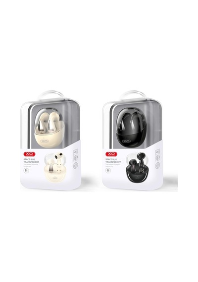 Tr Tws Bluetooth Kulaklık X32- Bluetooth 5.1, 50mah Kulaklık Pil, 250mah Şarj Kutusu, 4 Saat Müzik Süresi Enc Gü