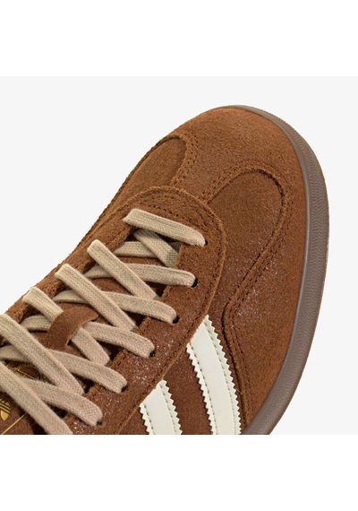 Adidas Gazelle Indoor Unisex Kahverengi Sneaker Kh9705 2800282