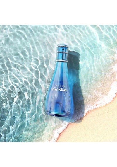 Davidoff Cool Water Edt 100 Ml Kadın Parfüm Sku: Smg8690010400833 Diğer