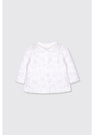 Panço Patachou Yenidoğan Pembe Kaban 2611gn28001