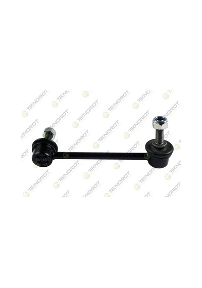 Teknorot H-386 Z Rotu Arka Sağ Honda Accord 2.0l R20a3 Cu2 Cw2 Kasa 08-15 52320ta0a01 -