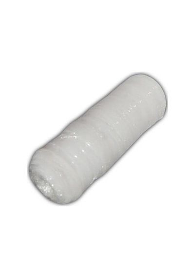 40 Metre Şeffaf Silikon Ağaç Bandı 250 Gr 1
