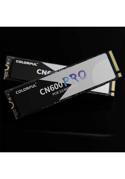 Cn600 512gb Pro 3300/2600mb/s M.2 Nvme Ssd Disk Diğer