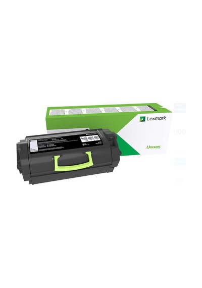 Tonersepeti Lexmark 515h Toner 51f5h00