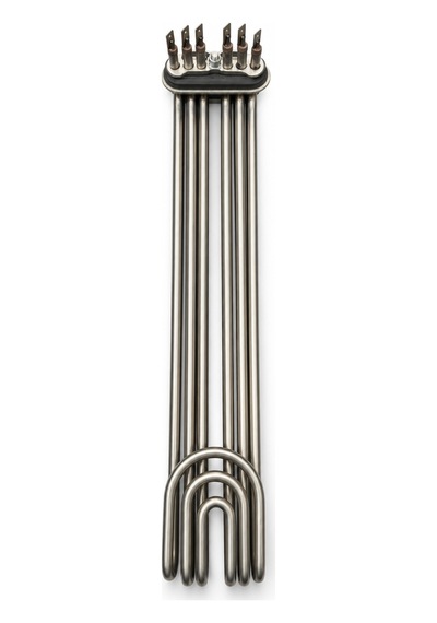 Kazan Isıtıcı Rezistansı 4500w 36 Cm Cr304 Sern R5103 Gri