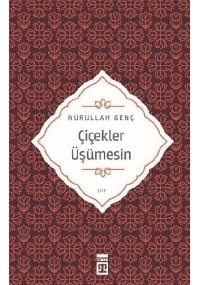 Çiçekler Üşümesin