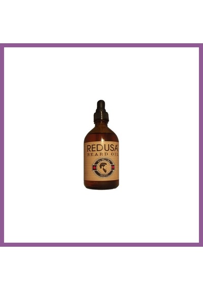 Bezos Redusa Beard Oıl Sakal Yağı 100ml. Rengaren
