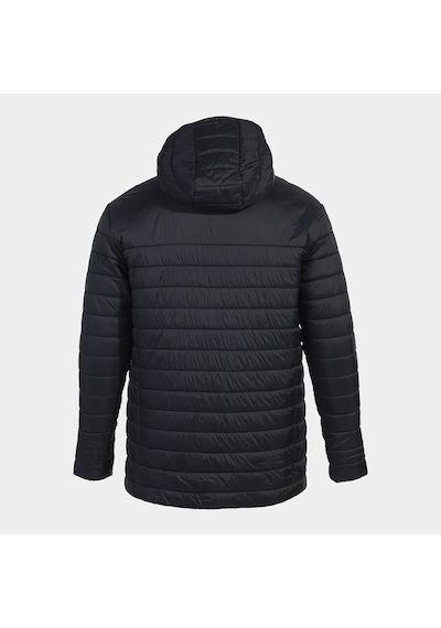 Siyah Joma Erkek Günlük Mont Urban V Anorak Black 103798.100 Siyah