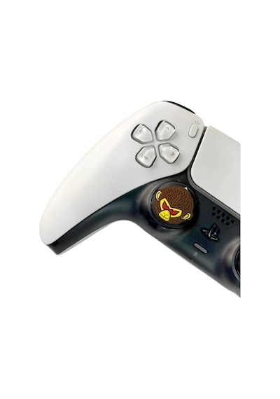 Ps3, Ps4, Ps5, Xbox Uyumlu Analog Stick Koruyucu - Clt-23 - 4 Lü Set