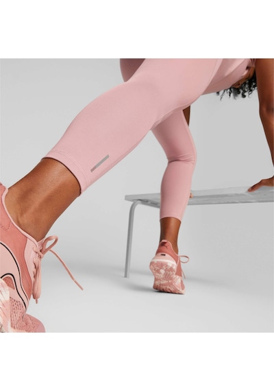 Puma Favorıte Forever Kadın Yüksek Bel 7/8 Antrenman Taytı 520267 23 Pembe