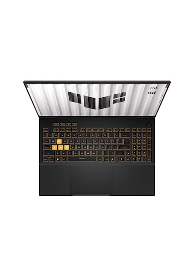 Asus Tuf Gaming F16 FX608JH-RV019W i5-13450HX 16 GB 512 GB SSD RTX5050 16" W11 Dizüstü Bilgisayar