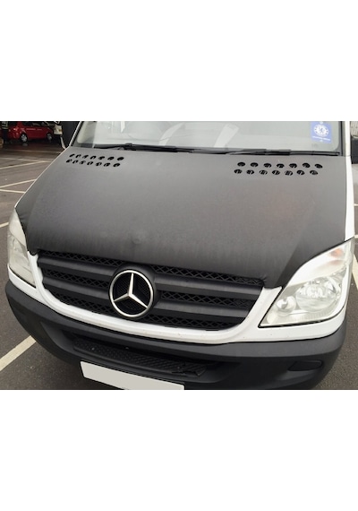 Sprinter (06-13) Tam Kaput Maske (287062630)