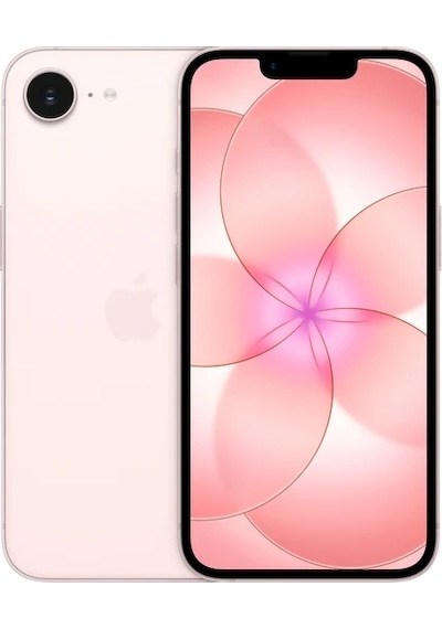 Apple iPhone 17e 256 GB (Apple Türkiye Garantili)