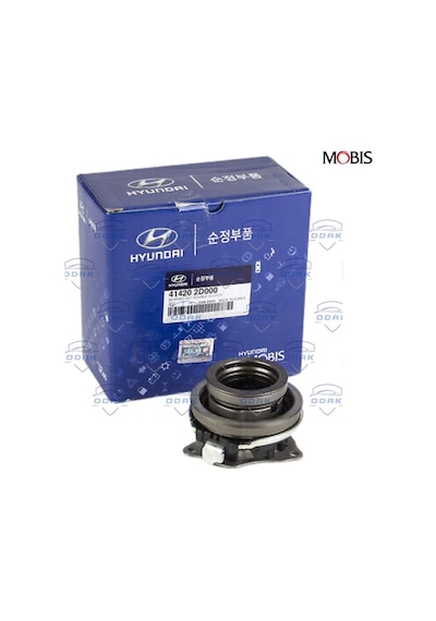 Hyundaı Debrıyaj Rulmanı Tucson 15=> Benzınlı 41420-2D000