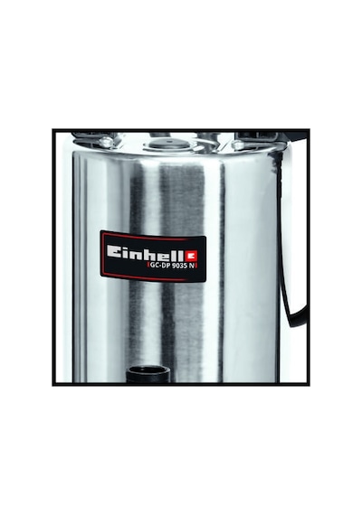 Einhell Gc-Dp 9035 N Dalgıç Pompa Kirli Su - 4170778