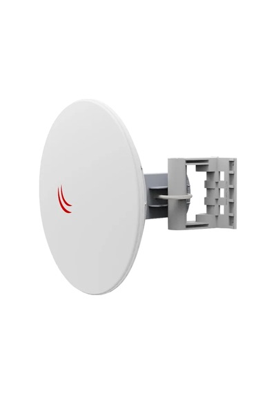 Mikrotik Qme Quickmount Extra Duvar Montaj Aparatı
