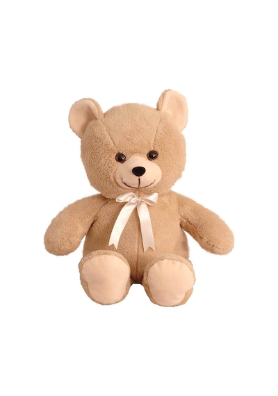 Soft Ayı Camel Wellsoft 46 Cm