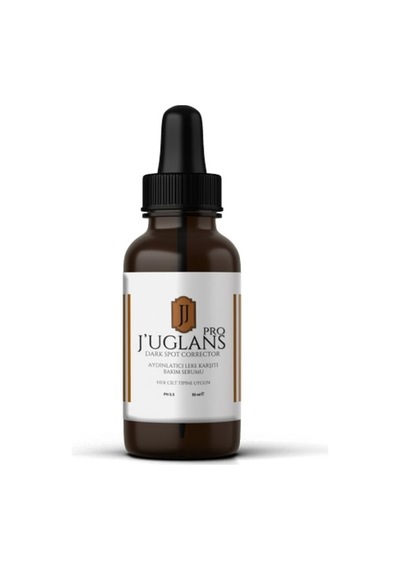 Kozmetra Juglans Pro Dark Spot Corrector Bakım Serumu 50 Ml