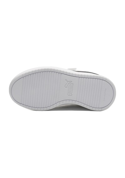 Puma 385836-09 Rickie Ac+ Ps Çocuk Spor Ayakkabı Beyaz 385836-09 Beyaz