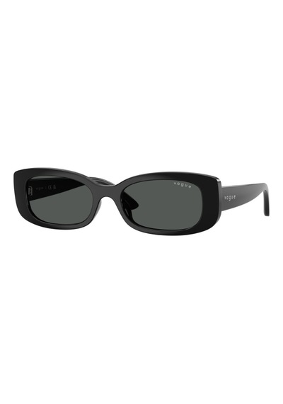 Vogue Junior Güneş Gözlüğü Vj2031 51 W44/87 Siyah