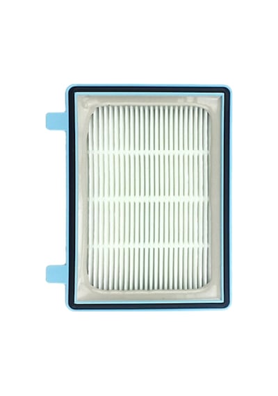 Philips Fc 9330 / 9331 / 9332 / 9334 Uyumlu 4 Adet Süpürge Hepa Filtresi Seti A++